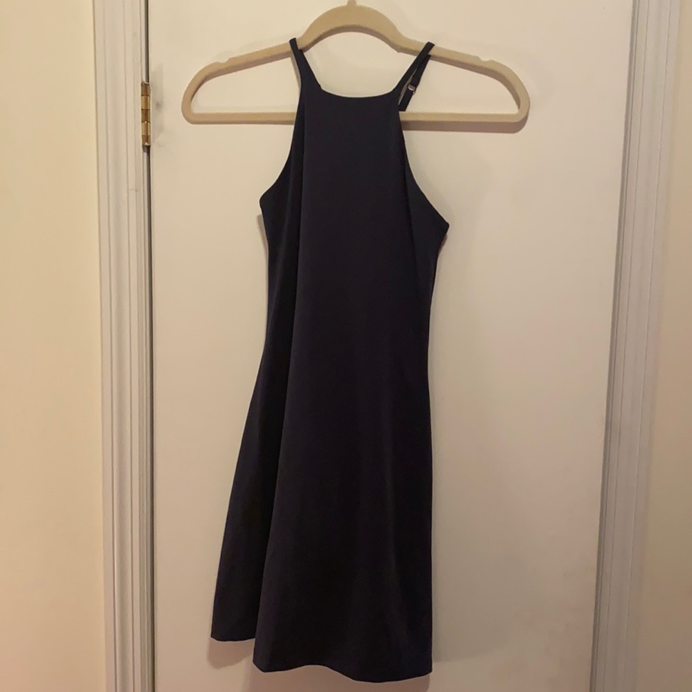 Girlfriend Collective Exercise Dress